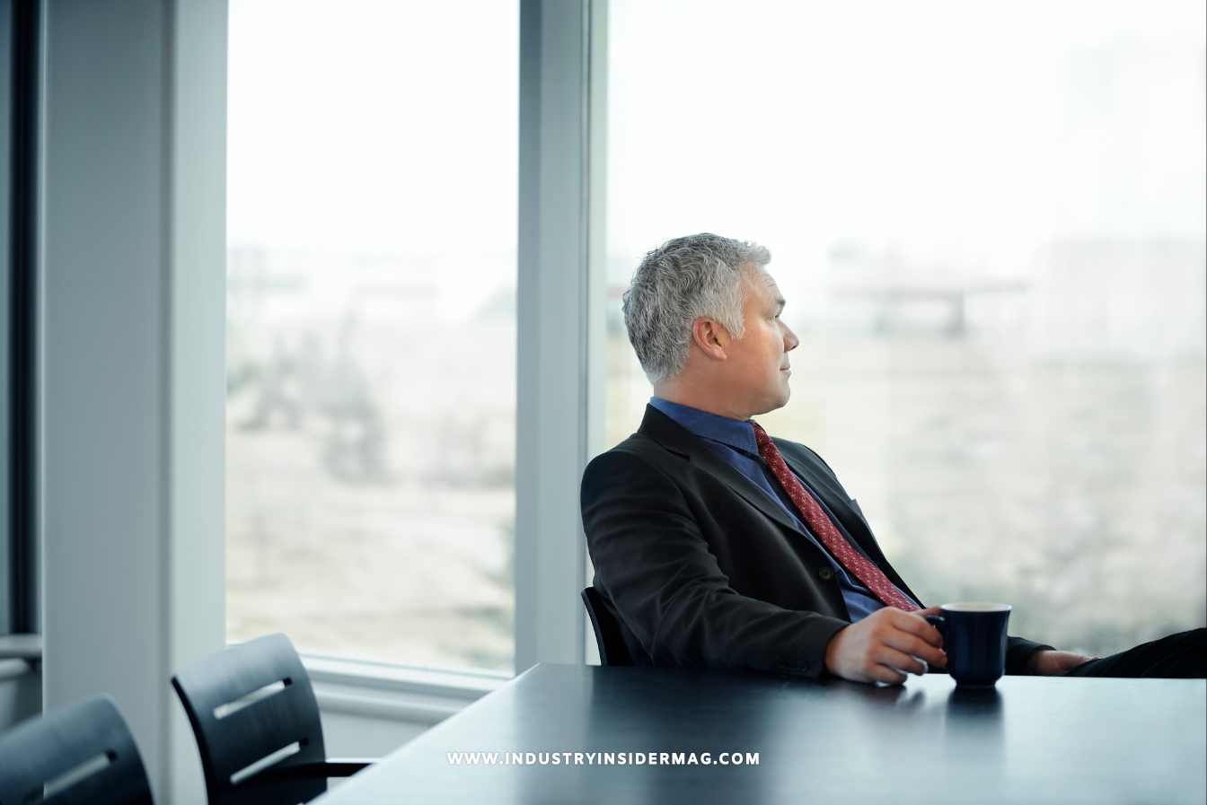 Quiet CEOs