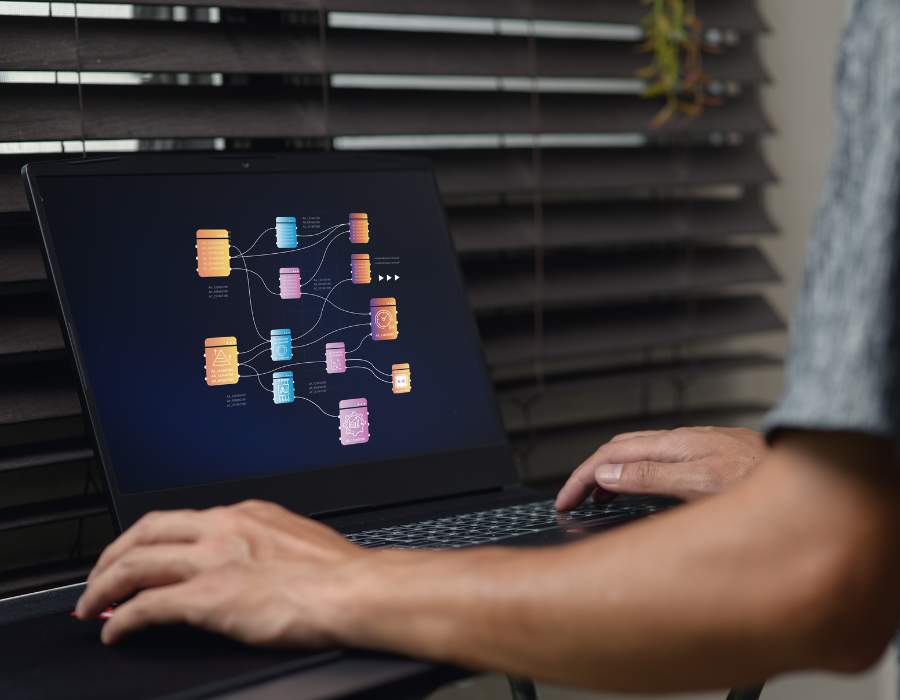 latest technology trends shaping the future