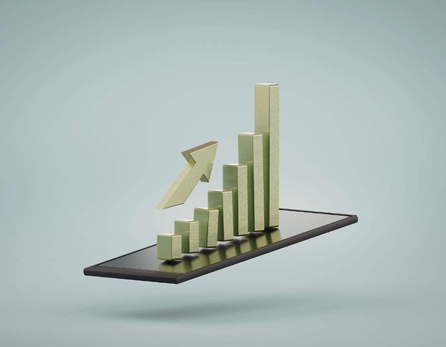 how to build a digital strategy for business growth