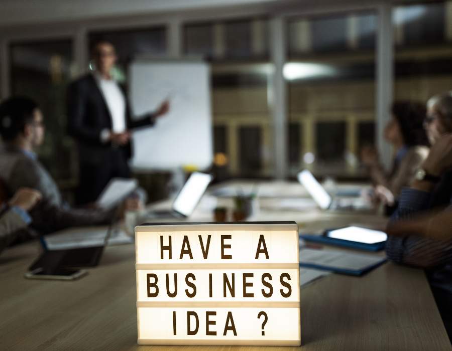 top 10 business ideas for beginners