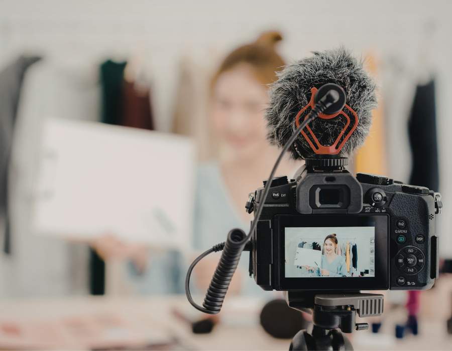 how to create business videos for marketing