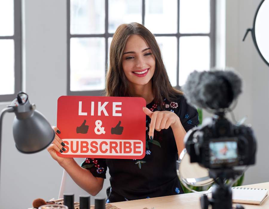 how to create business videos for marketing