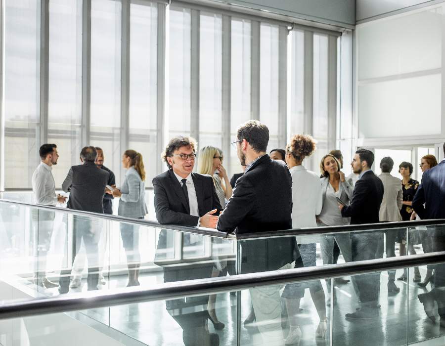 best business events for entrepreneurs