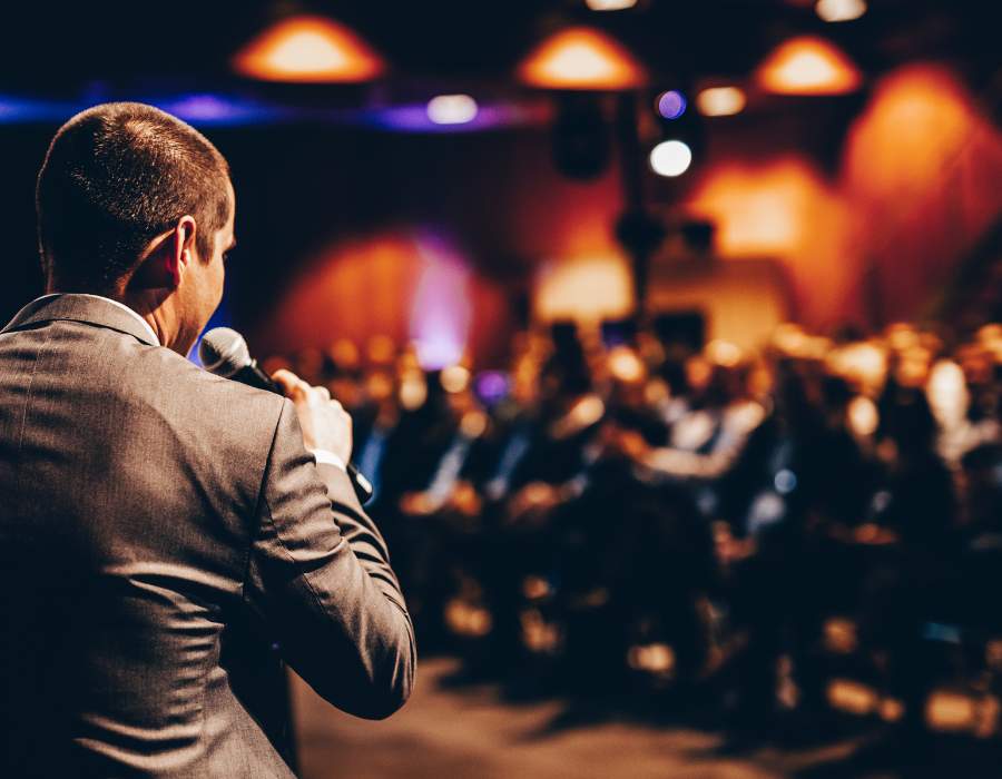 best business events for entrepreneurs