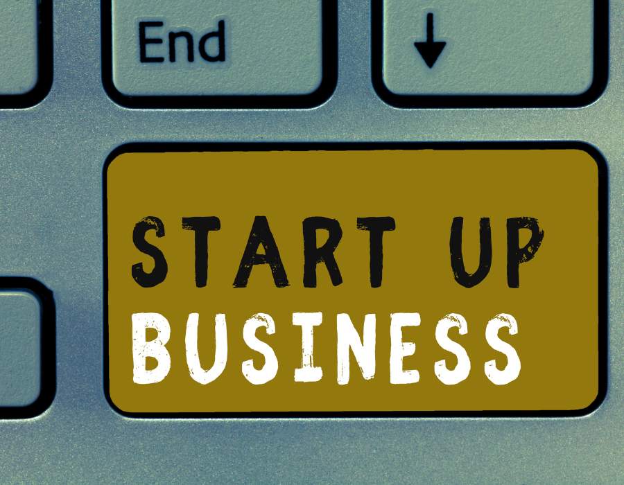 how to start a business step by step