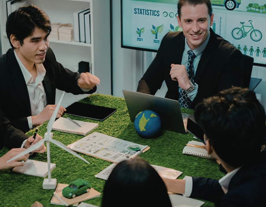 technology solutions for small businesses