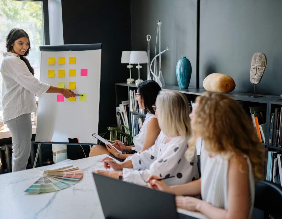 how to build a startup from scratch