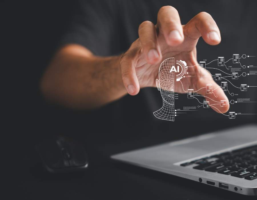 best AI tools for business productivity