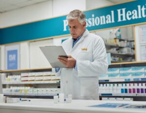 latest trends in healthcare industry