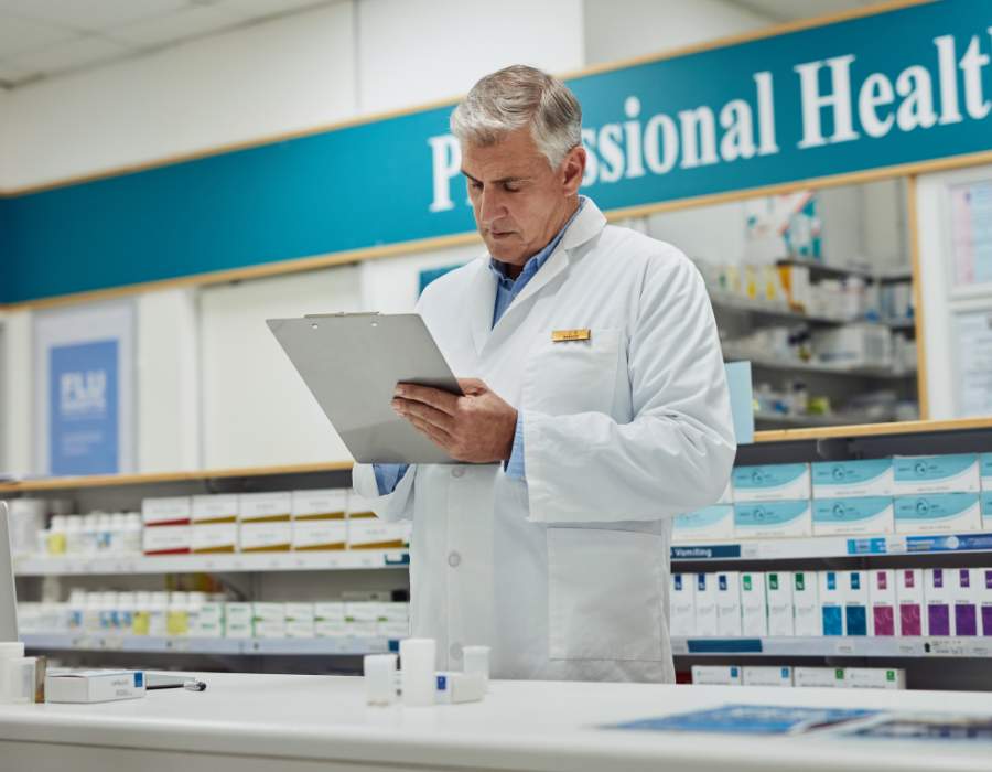 latest trends in healthcare industry