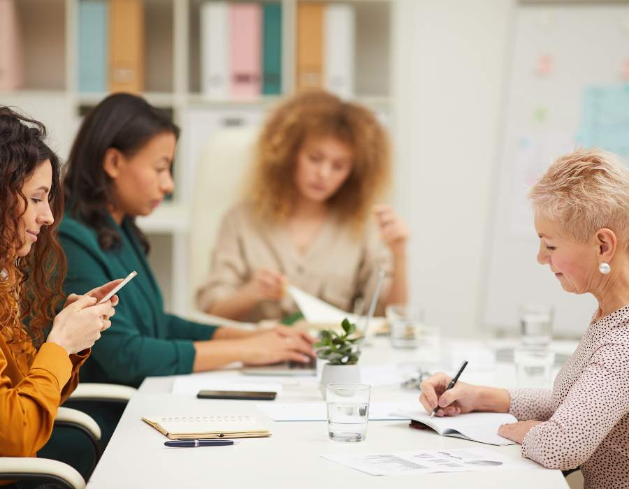 daily routine of successful entrepreneurs