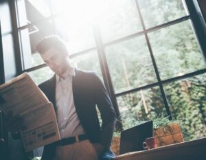 latest business news in india