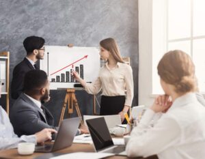 expert opinions on business growth