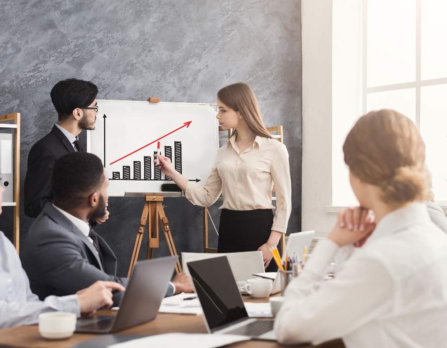 expert opinions on business growth